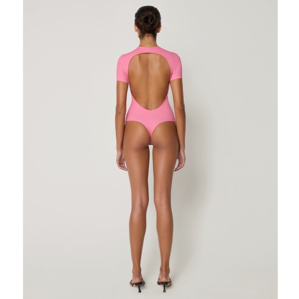 KHY BODYSUIT - Picture 5 of 10